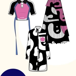 Nivea Deodorant | Rich Mnisi - Fashion Brand Collaboration