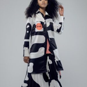Nivea Deodorant | Rich Mnisi - Fashion Brand Collaboration