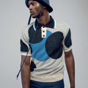 Nivea Deodorant | Rich Mnisi - Fashion Brand Collaboration